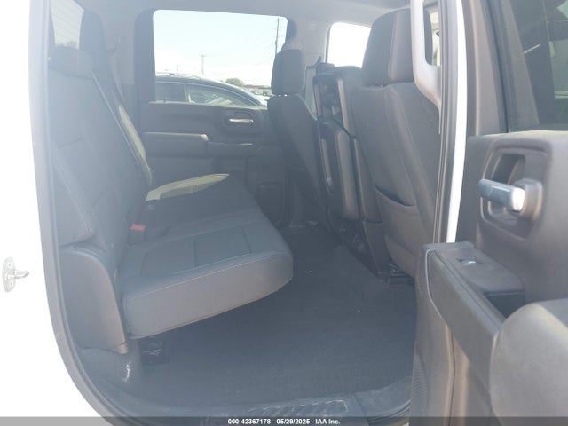 1GC1YNEY5MF253830 Chevrolet l5p - di, duramax, gen 5, var. 1