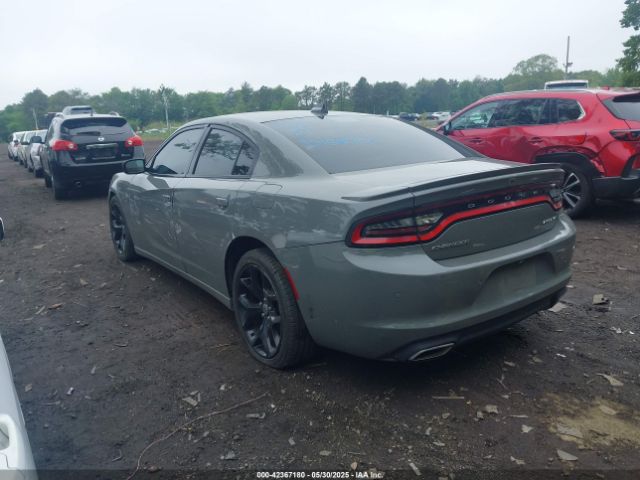 2017 DODGE CHARGER 2C3CDXHG9HH617579 Photo 2