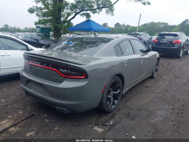 2017 DODGE CHARGER 2C3CDXHG9HH617579 Photo 3