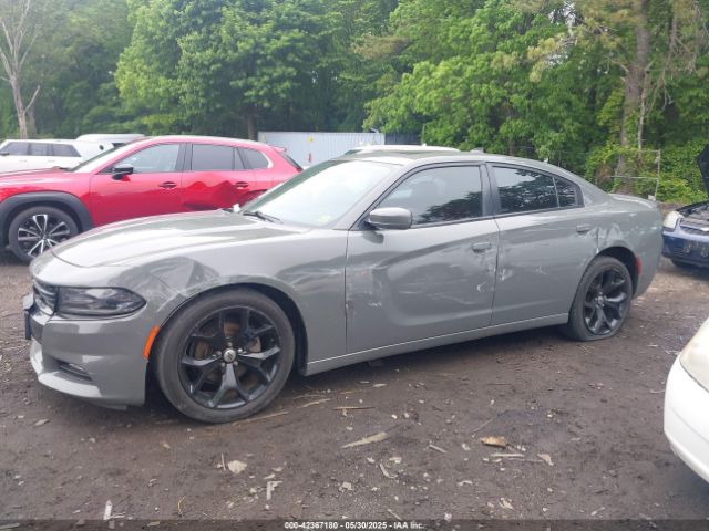 2017 DODGE CHARGER 2C3CDXHG9HH617579 Photo 5