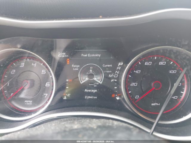 2017 DODGE CHARGER 2C3CDXHG9HH617579 Photo 6