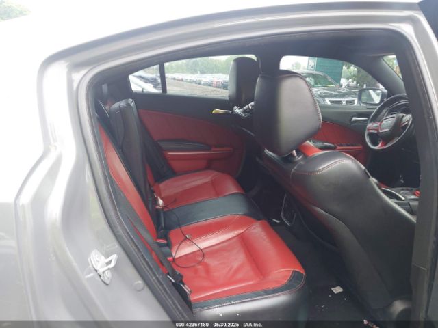 2017 DODGE CHARGER 2C3CDXHG9HH617579 Photo 7
