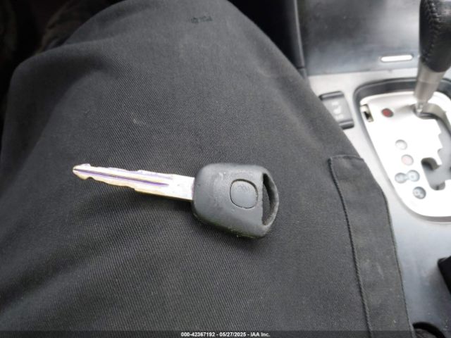 2008 ACURA TSX JH4CL96918C001035 Photo 10