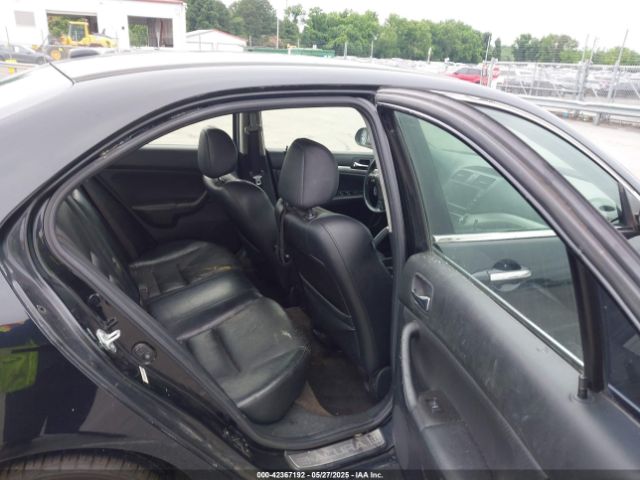 2008 ACURA TSX JH4CL96918C001035 Photo 7
