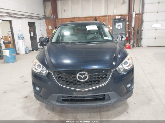 JM3KE4DYXF0490920 Mazda Cx-5 Grand Touring