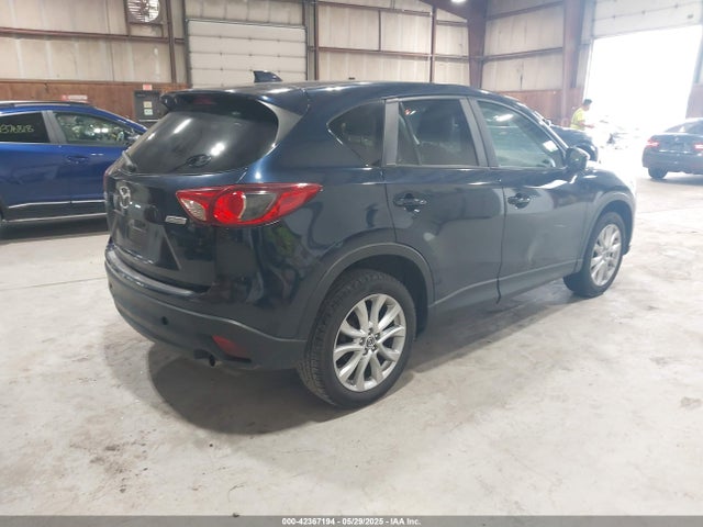 JM3KE4DYXF0490920 Mazda Cx-5 Grand Touring