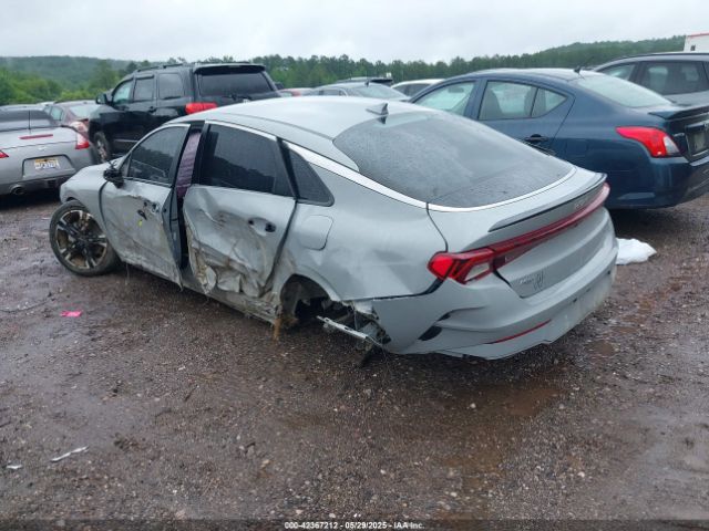 2022 KIA K5 5XXG64J27NG163268 Photo 2