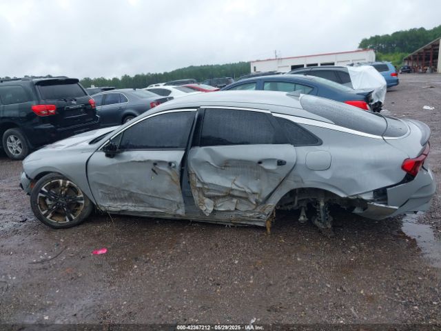 2022 KIA K5 5XXG64J27NG163268 Photo 5