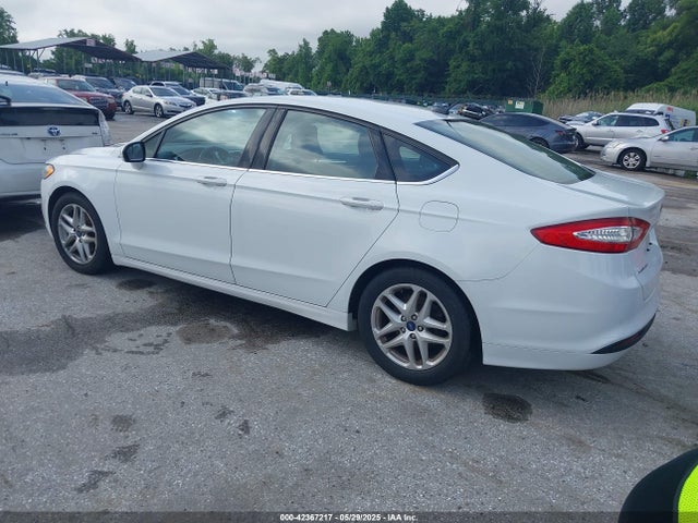 1FA6P0H71F5114999 Ford FUSION SE