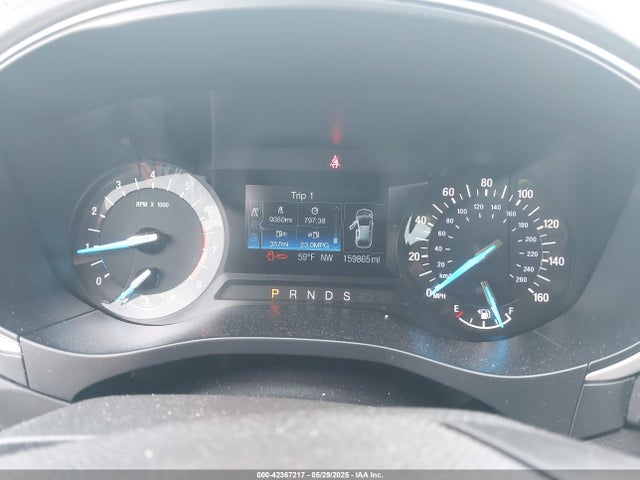 1FA6P0H71F5114999 Ford FUSION SE