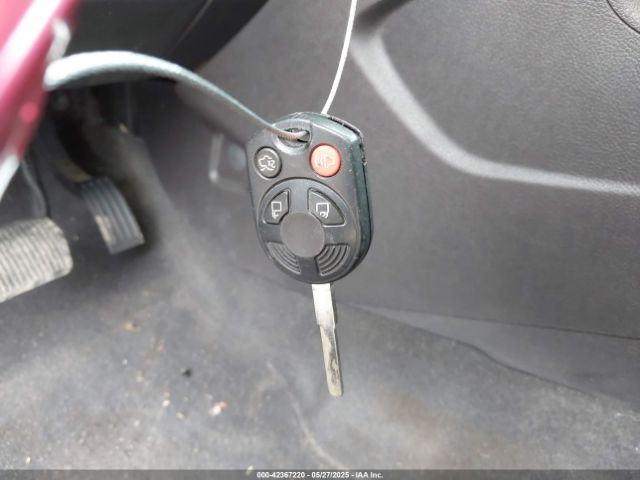 1FADP3K26EL412058 Ford FOCUS SE