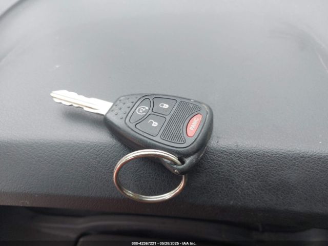 1C4NJRFB0GD586251 Jeep Patriot High Altitude Edition