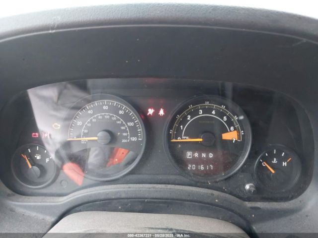1C4NJRFB0GD586251 Jeep Patriot High Altitude Edition