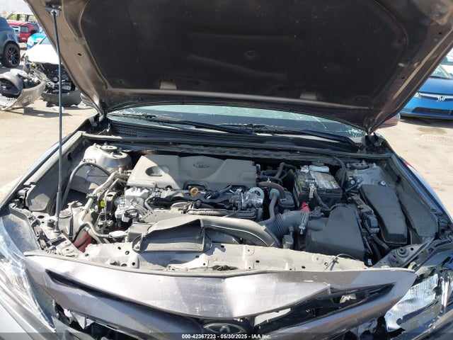 4T1G11AK9MU471656 Toyota a25a-fks