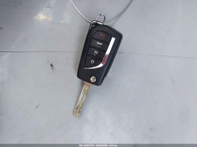 4T1G11AK9MU471656 Toyota a25a-fks
