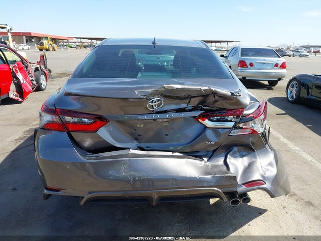 4T1G11AK9MU471656 Toyota a25a-fks