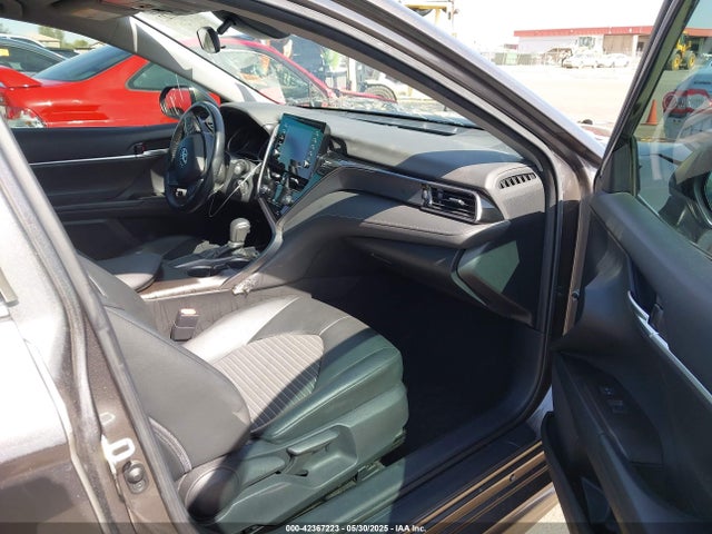 4T1G11AK9MU471656 Toyota a25a-fks