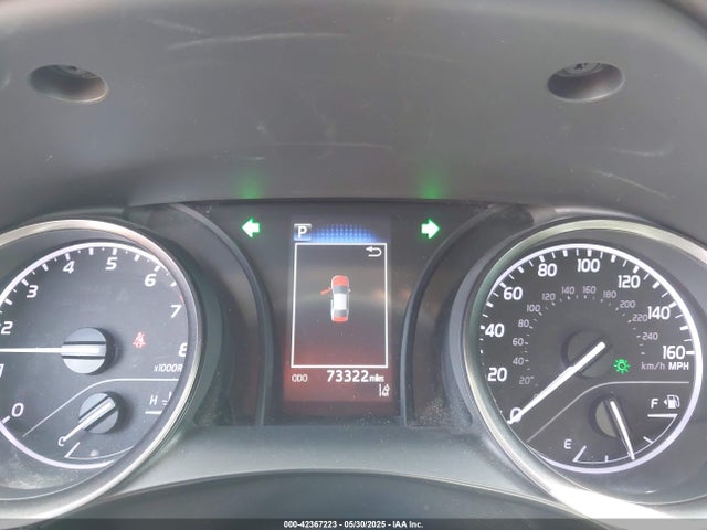 4T1G11AK9MU471656 Toyota a25a-fks