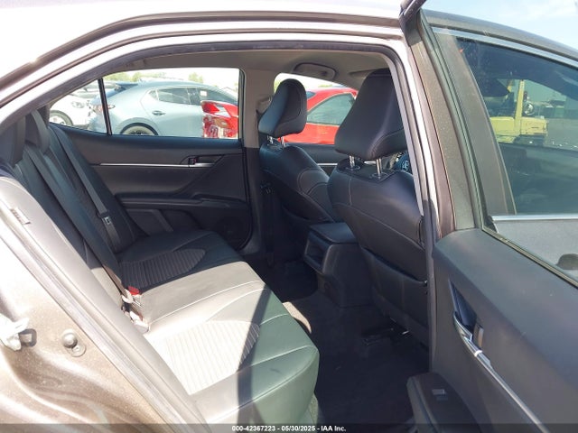 4T1G11AK9MU471656 Toyota a25a-fks