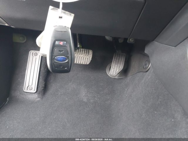 2025 SUBARU OUTBACK 4S4BTANC2S3194357 Photo 10