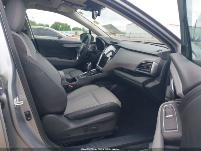 2025 SUBARU OUTBACK 4S4BTANC2S3194357 Photo 4