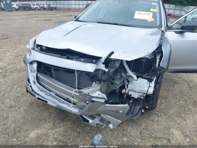 2025 SUBARU OUTBACK 4S4BTANC2S3194357 Photo 5