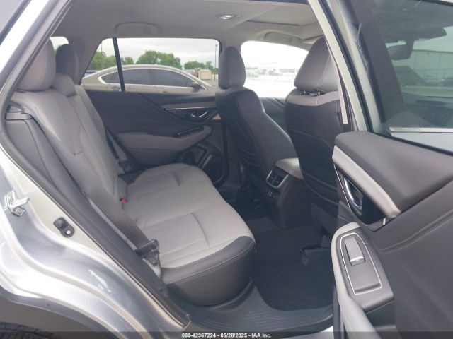 2025 SUBARU OUTBACK 4S4BTANC2S3194357 Photo 7