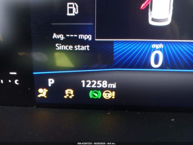 3VVVX7B22RM122296 Volkswagen Taos 1.5t Se