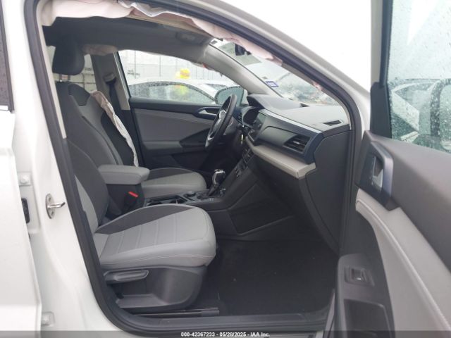 3VVVX7B22RM122296 Volkswagen Taos 1.5t Se