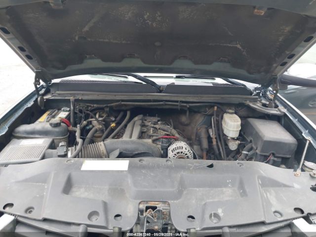 2009 GMC SIERRA 2500HD 1GTHK59K39E106487 Photo 9
