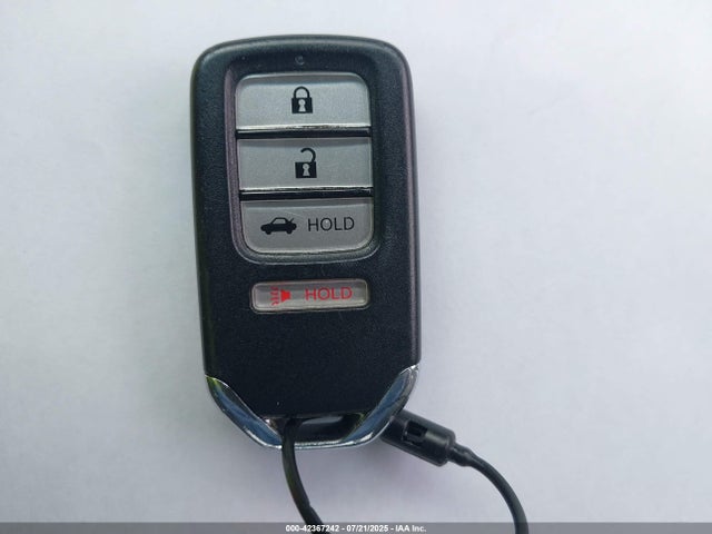 1HGCV1F30NA063866 Honda l15be