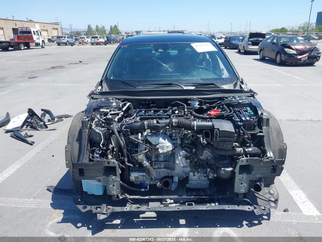 1HGCV1F30NA063866 Honda l15be