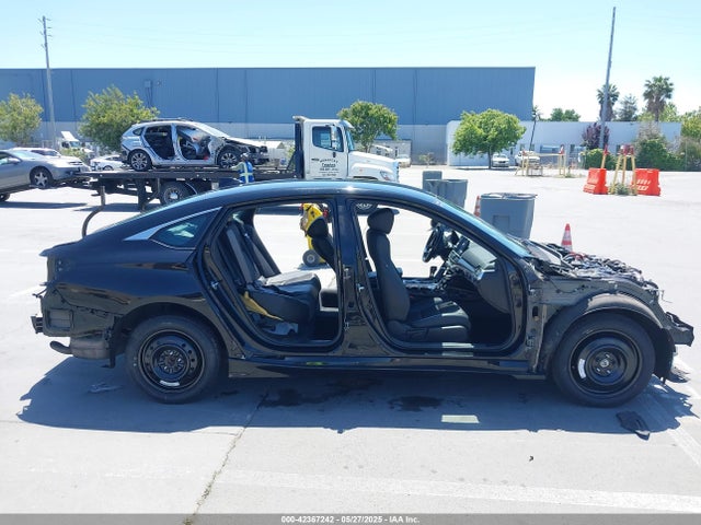 1HGCV1F30NA063866 Honda l15be