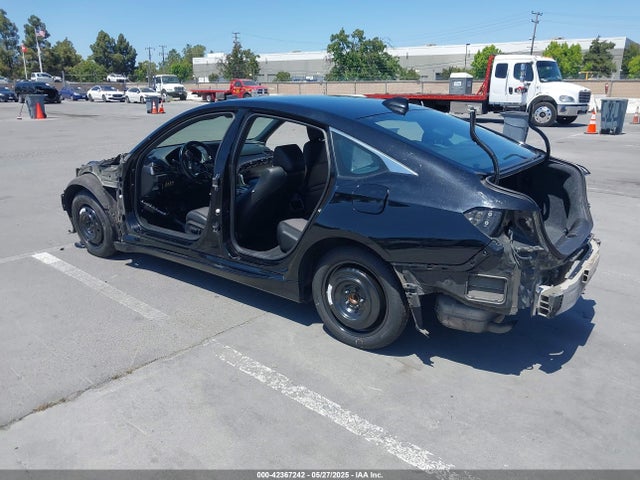 1HGCV1F30NA063866 Honda l15be