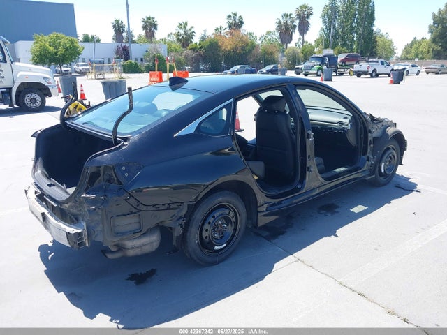 1HGCV1F30NA063866 Honda l15be