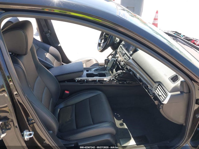 1HGCV1F30NA063866 Honda l15be