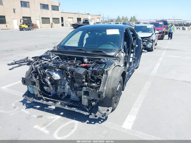 1HGCV1F30NA063866 Honda l15be