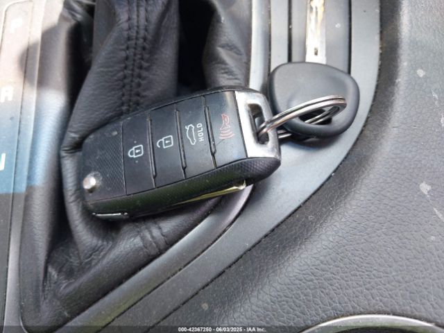 5XXGM4A74FG503673 KIA dohc gdi theta ii