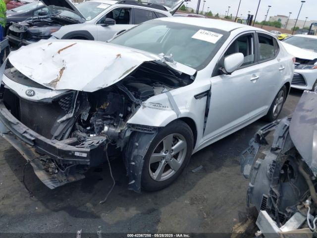 5XXGM4A74FG503673 KIA dohc gdi theta ii
