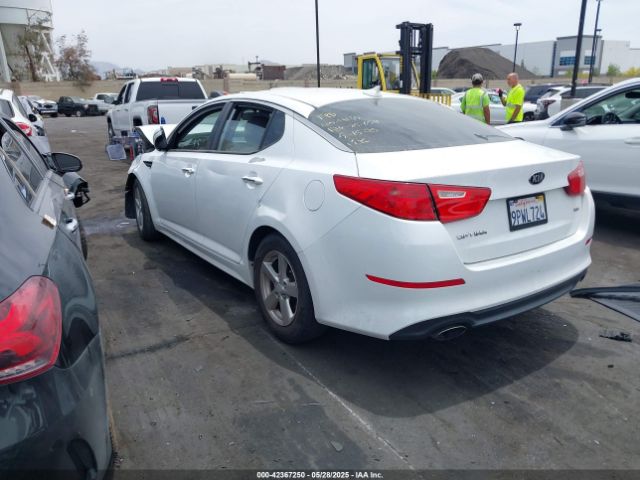 5XXGM4A74FG503673 KIA dohc gdi theta ii