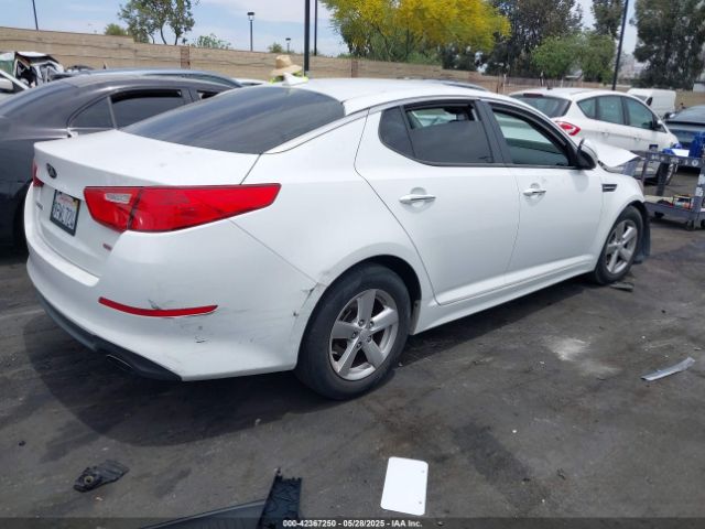 5XXGM4A74FG503673 KIA dohc gdi theta ii