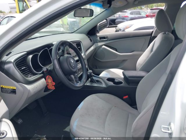 5XXGM4A74FG503673 KIA dohc gdi theta ii