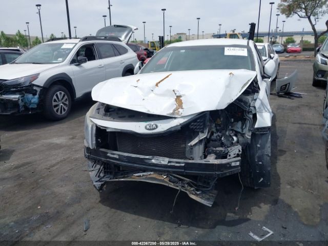 5XXGM4A74FG503673 KIA dohc gdi theta ii