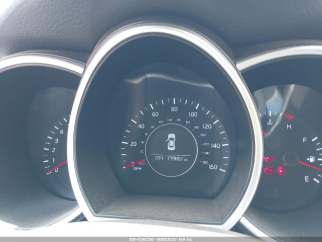5XXGM4A74FG503673 KIA dohc gdi theta ii