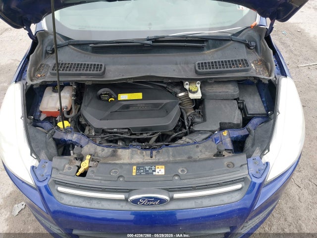 1FMCU9GXXEUA51445 Ford ESCAPE SE
