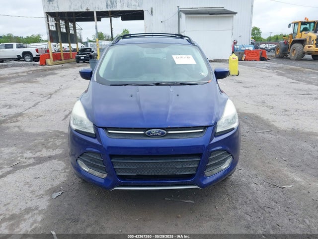 1FMCU9GXXEUA51445 Ford ESCAPE SE