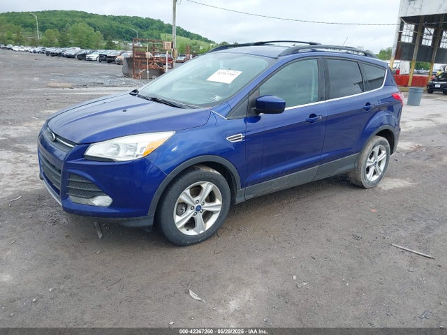 1FMCU9GXXEUA51445 Ford ESCAPE SE