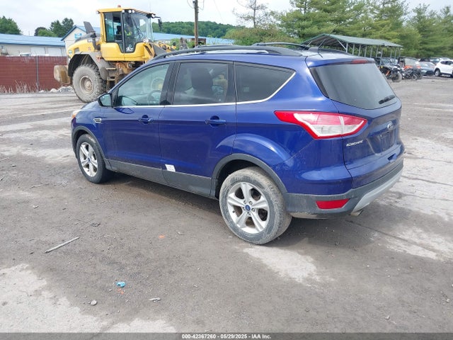 1FMCU9GXXEUA51445 Ford ESCAPE SE