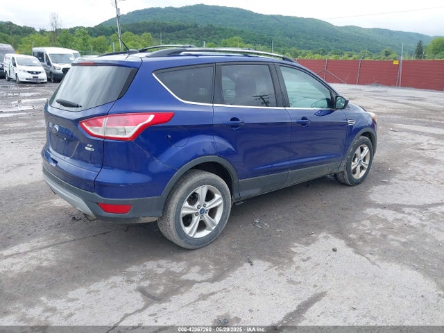 1FMCU9GXXEUA51445 Ford ESCAPE SE