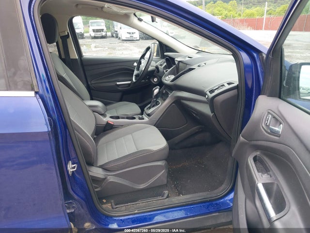 1FMCU9GXXEUA51445 Ford ESCAPE SE